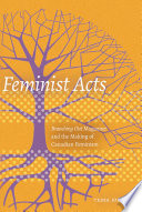 Feminist Acts Book PDF