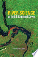 River Science at the U S  Geological Survey