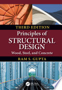 Principles of Structural Design Book