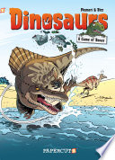 Dinosaurs  4