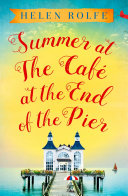 Summer at the Café at the End of the Pier