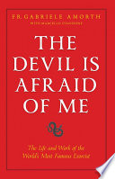 The Devil is Afraid of Me