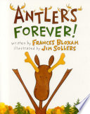 Antlers Forever  Book PDF