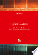 Software Usability Book