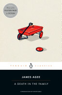 A Death in the Family by James Agee PDF