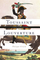 Toussaint Louverture Book