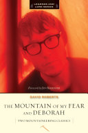 The Mountain of My Fear / Deborah