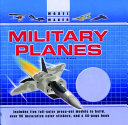 Model Maker Military Planes