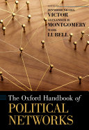 Read Pdf The Oxford Handbook of Political Networks