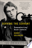 Serving the Servant Book