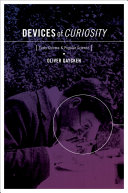 Devices of Curiosity [Pdf/ePub] eBook