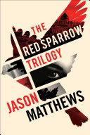 Red Sparrow Trilogy eBook Boxed Set [Pdf/ePub] eBook