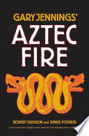 Aztec Fire Book