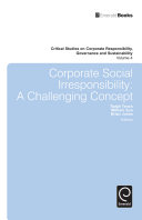 Corporate Social Irresponsibility [Pdf/ePub] eBook