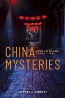 China Mysteries