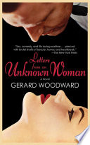 Letters from an Unknown Woman Book