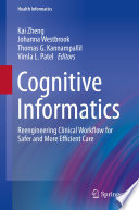Cognitive Informatics Book