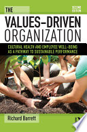 The Values-Driven Organization