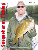 Susquehanna Fishing Magazine March 2010