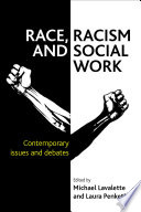 Race  Racism and Social Work Book