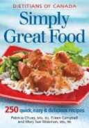 Simply Great Food Book