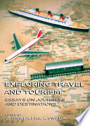 Exploring Travel And Tourism