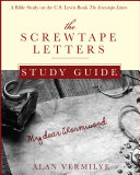 The Screwtape Letters Study Guide
