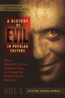 A History of Evil in Popular Culture [2 volumes] by Sharon Packer MD PDF