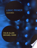 Logic Primer  second edition Book