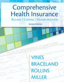 Comprehensive Health Insurance Book