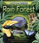 Voyages Book