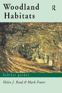 Woodland Habitats