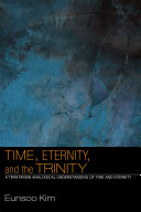 Time, Eternity, and the Trinity