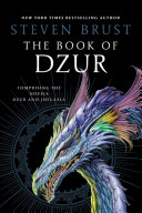 The Book of Dzur Pdf/ePub eBook