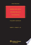 Americans With Disabilities Act Handbook