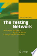 The Testing Network Book