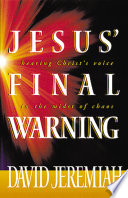 Jesus  Final Warning