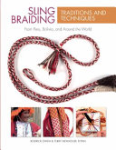 Sling Braiding Traditions and Techniques