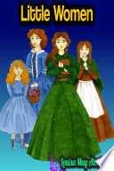 Little Women   Louisa May Alcott