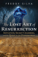 The Lost Art of Resurrection Pdf/ePub eBook