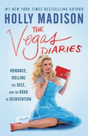 The Vegas Diaries Book