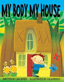 My Body My House Book PDF