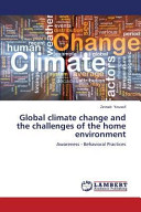 Global Climate Change and the Challenges of the Home Environment
