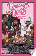 Dream Daddy  3 Book