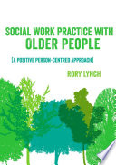 Social Work Practice with Older People Book