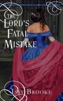 The Lord's Fatal Mistake Book Issy Brooke