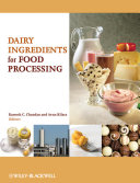 Dairy Ingredients for Food Processing Pdf/ePub eBook