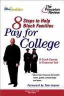8 Steps to Help Black Families Pay for College