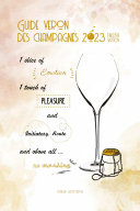 Guide VERON des Champagnes 2023   English version