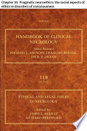 Ethical and Legal Issues in Neurology Book